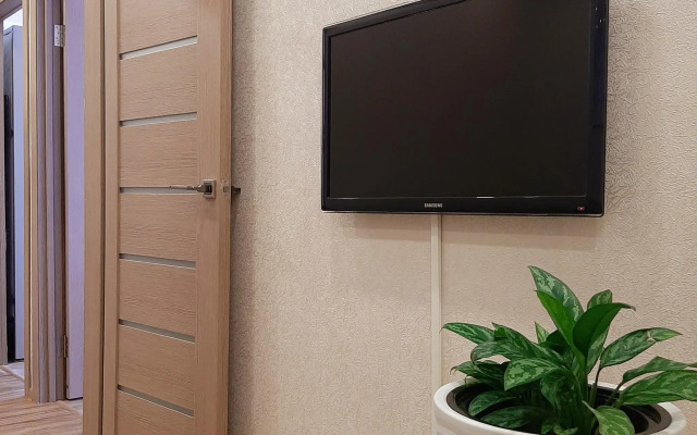 GoodHome38 на улице Семена Лагоды 4/1