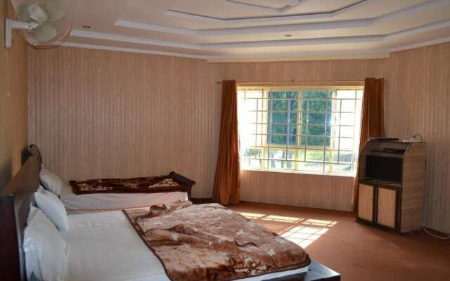 Heaven Dreams Guest House