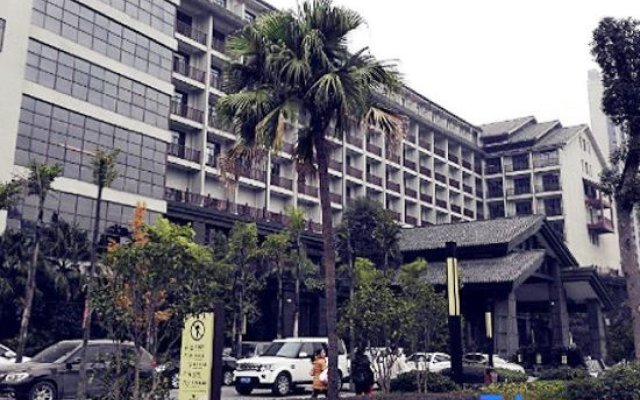 Tianyao Hotel