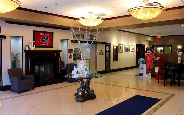Holiday Inn Express Stony Brook by IHG
