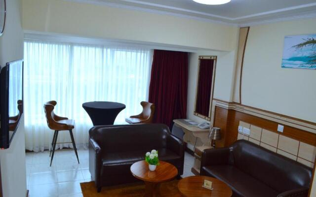 Cicada Hotel