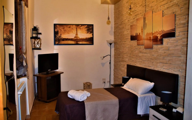 David's & Family Apartmnt