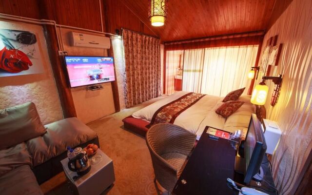 No. 2 Manwu Inn