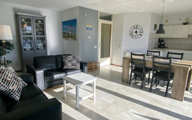 Buitenplaats Het Veerse Bree