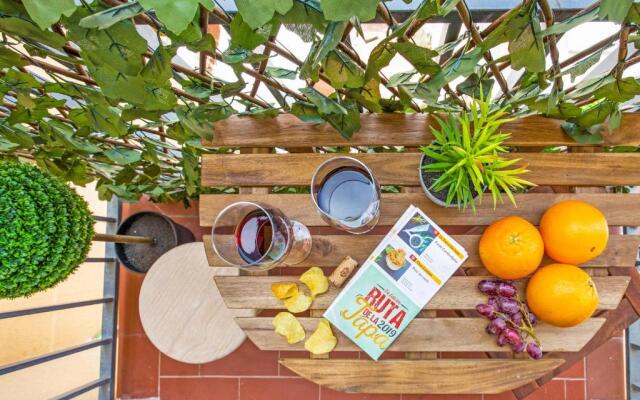 Stay U-nique Apartments Ricart