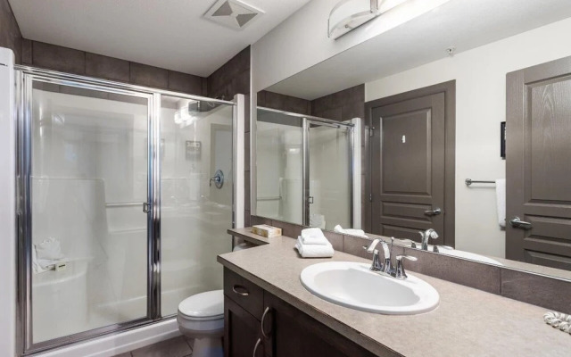 Corner Unit With Lakeview at Playa #402