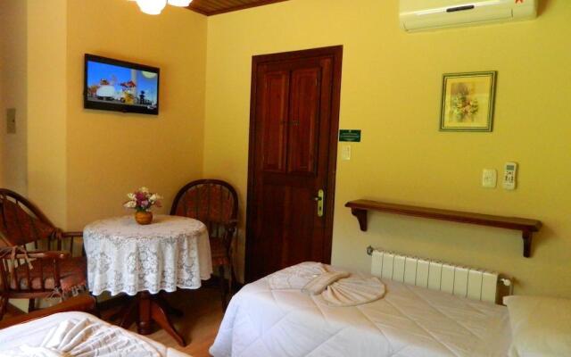 Natur Hotel