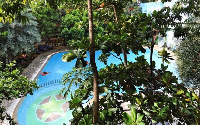 Hotel Mahabs