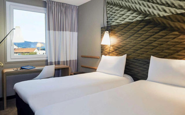 ibis Toulon La Seyne Sur Mer