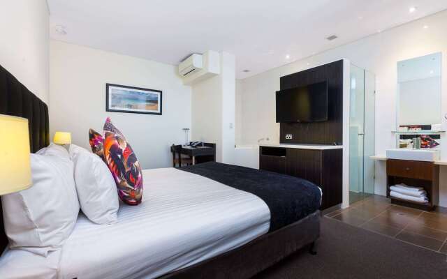 Club Wyndham Perth, Trademark Collection by Wyndham