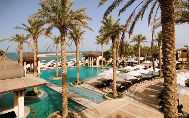 Jumeirah Messilah Beach Hotel And Spa