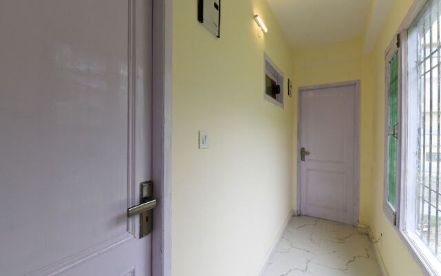 OYO 15216 North Villa