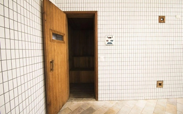 Hotel The Premium