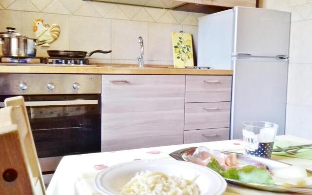 Al verde limone