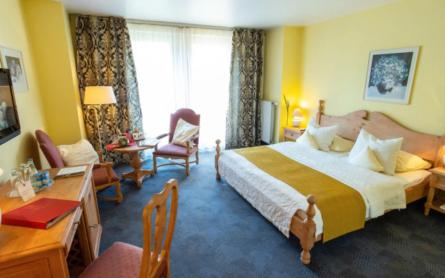 Hotel Lessing