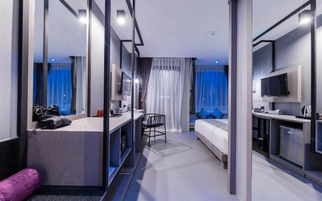 MAZI Design Hotel by Kalima