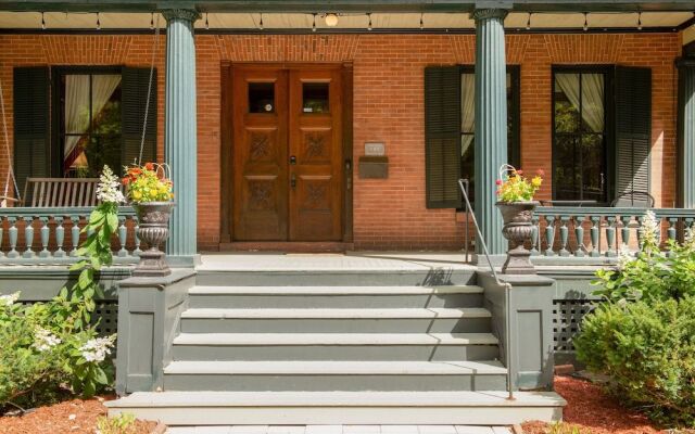 Historic District B&B