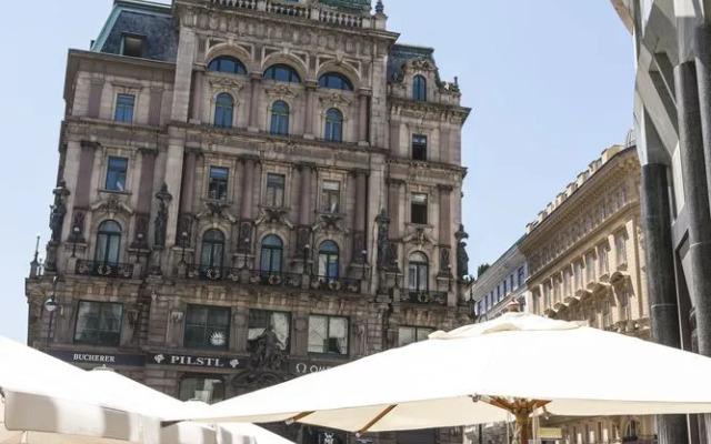 Seilergasse De Luxe Apartment by Welcome2Vienna