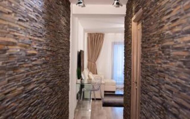 Adriella Apartment Luxury