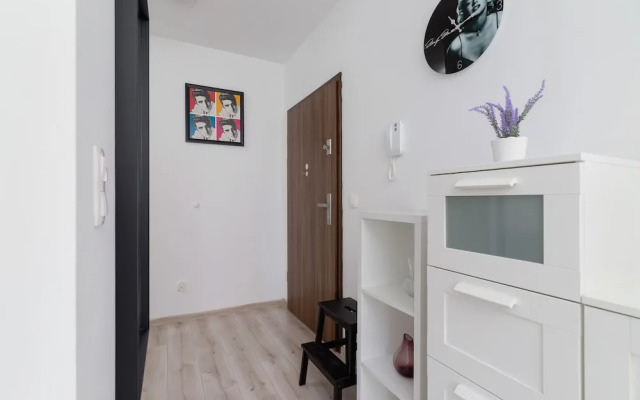 Lux Apartment Krowodrza Renters Prestige