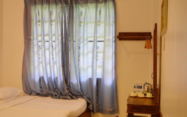 Skyville Zen Resort