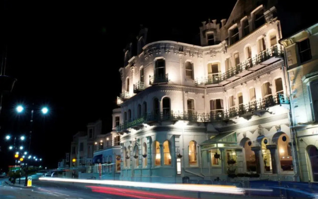 Royal Esplanade Hotel