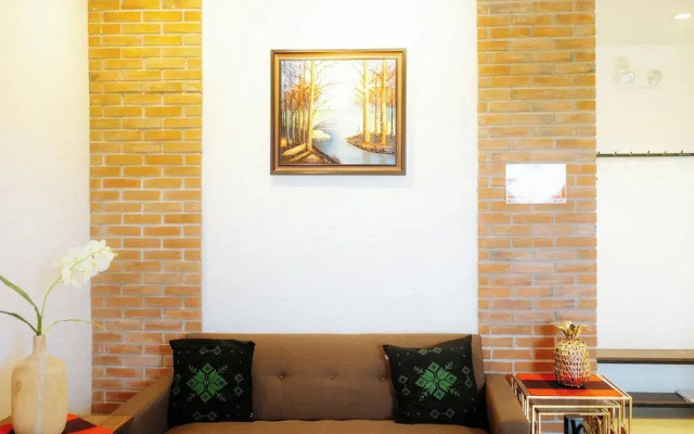 Ilocos Urban Wave Resort Hotel