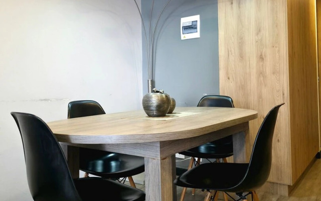 Loft panorámico 1506