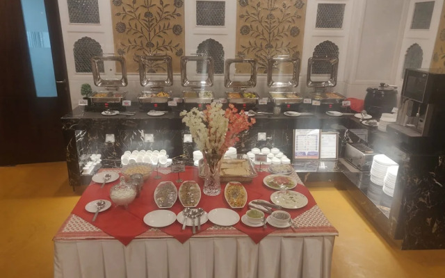 Laxmi Palace Heritage Boutique