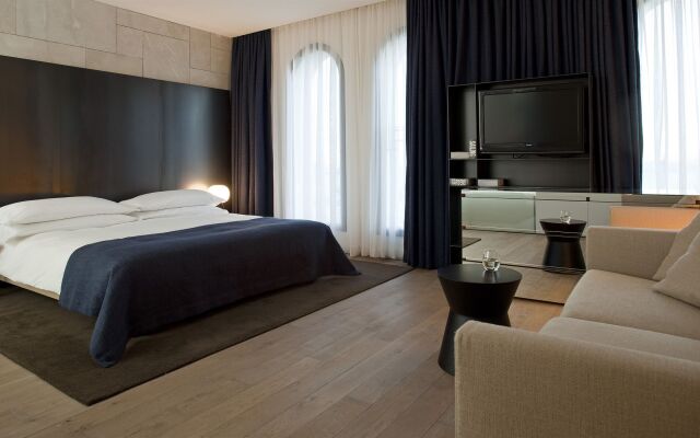 Mamilla Hotel