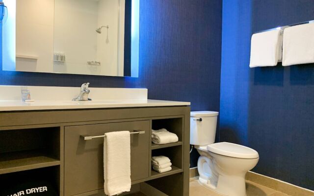 Residence Inn Merida
