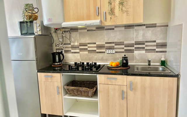 Amazing Badalona Apartment With Terrace