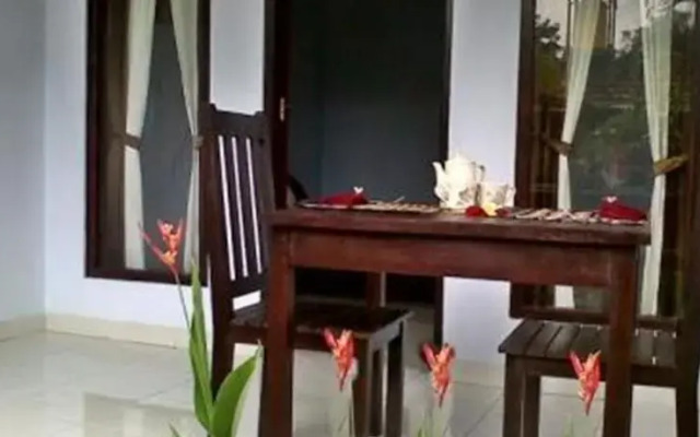 Boy Guest House