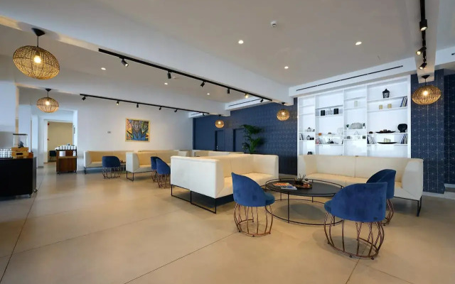 Ray Hotel Corfu