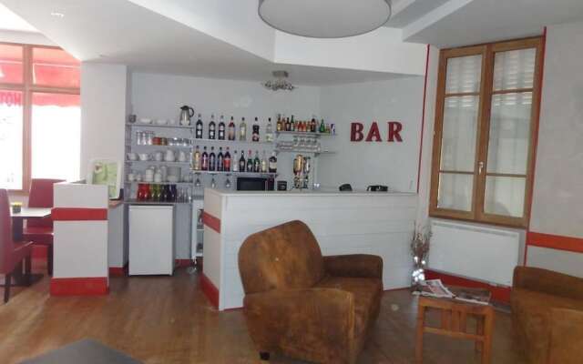 Ariane Hôtel