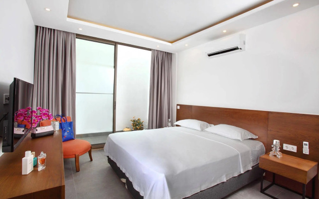 Ara Residences