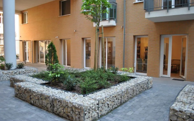 Enjoy Budapest Aparthotel