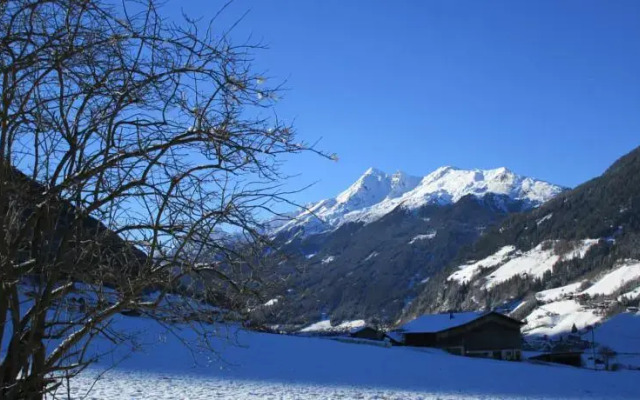 Nockhof