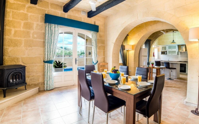 Ta Girardu - Victoria Holiday Home