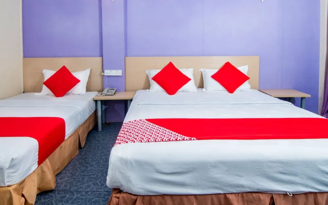 OYO 510 Sri Indar Hotel