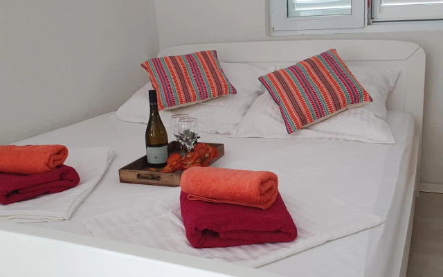 Apartmani Sara Marija