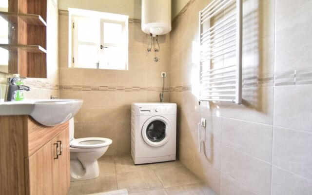 House Mate Ceko Zadar/Sukošan