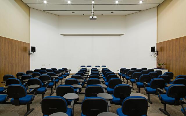 Address Sao Paulo Faria Lima by Intercity