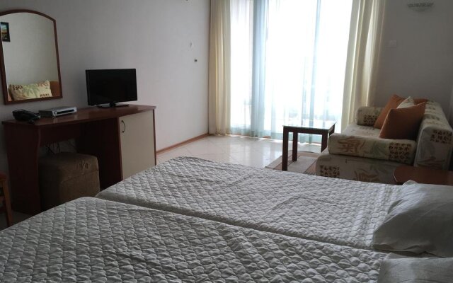 Hotel Africana