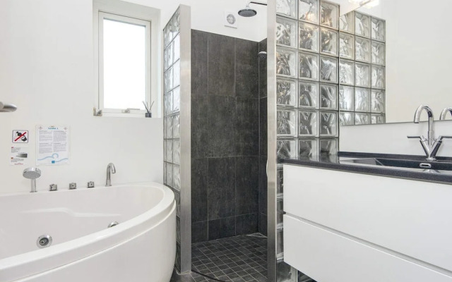 Premium Holiday Home in Haderslev near Sea