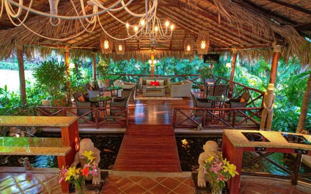 Jardín del Edén Boutique Hotel - Adults Only