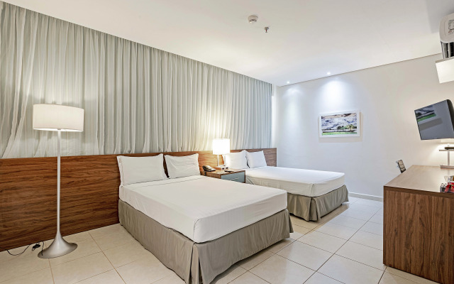 Slaviero Porto Velho