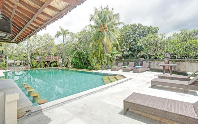 Collection O 90805 Aditya Beach Resort And Spa