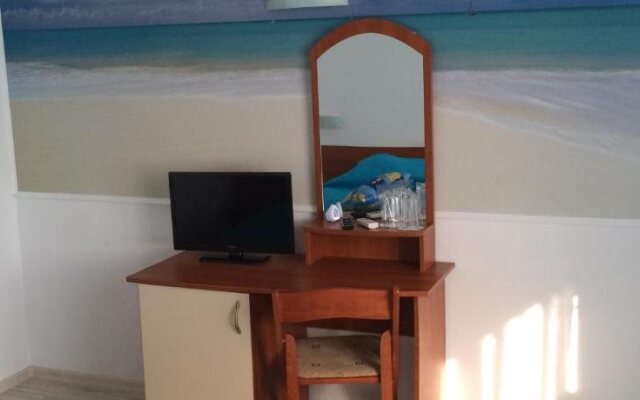 Sea Horse Hotel
