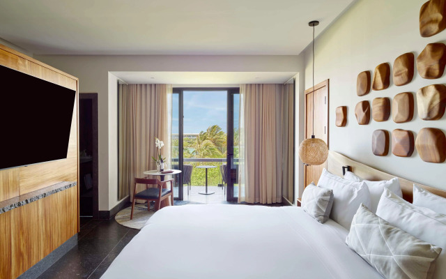 Conrad Tulum Riviera Maya